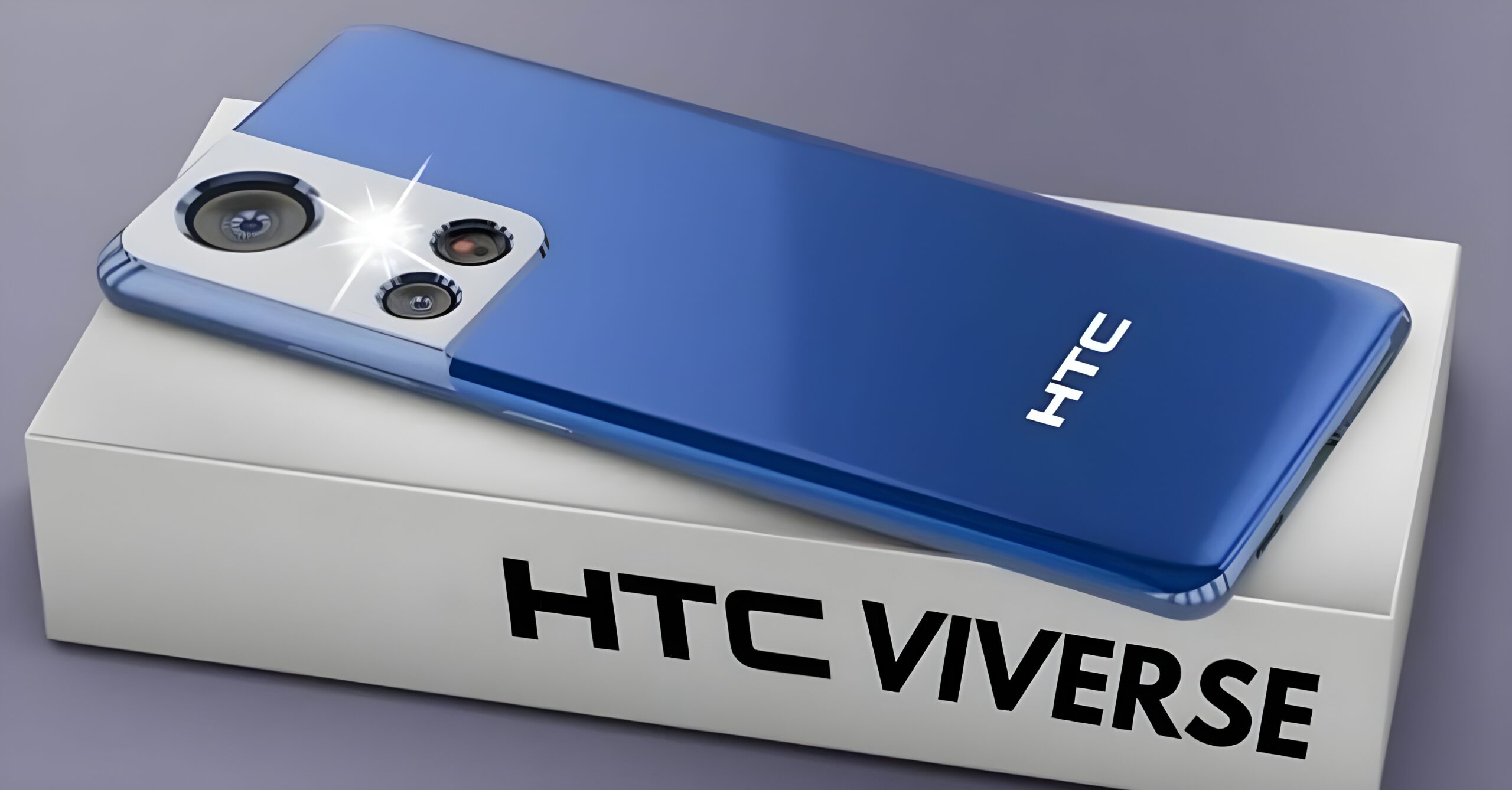HTC U25 Pro