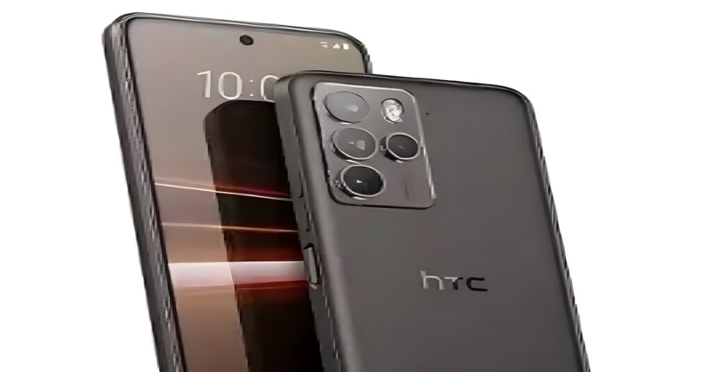 HTC U25 Pro