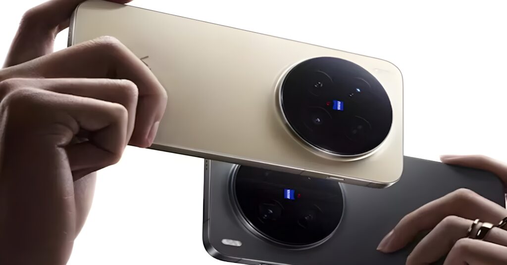 Vivo X300 सीरीज़ का धमाका: X300, Pro, Ultra और S50 Pro Mini में कौन-सा फोन आपके लिए है?