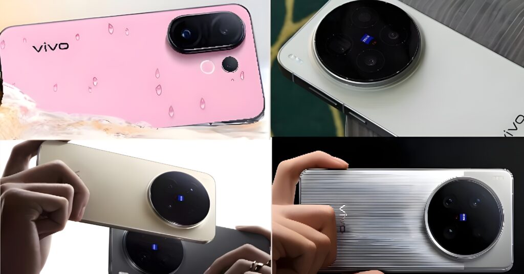 Vivo X300 सीरीज़ का धमाका: X300, Pro, Ultra और S50 Pro Mini में कौन-सा फोन आपके लिए है?