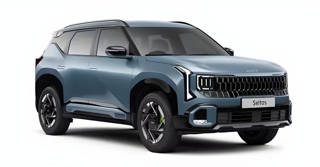 Kia Seltos 2026 भारत में जल्द लॉन्च: जानिए क्यों हर कोई इसे खरीदना चाहता है
