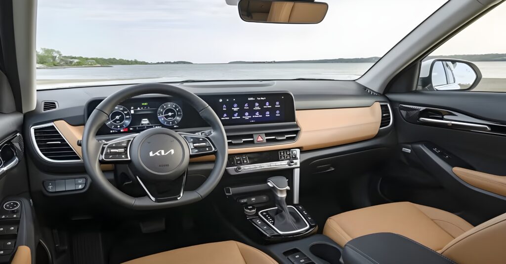 Kia Seltos 2026 भारत में जल्द लॉन्च: जानिए क्यों हर कोई इसे खरीदना चाहता है