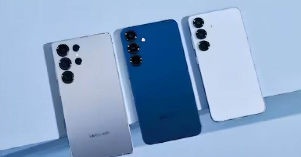 5 Smart Phone सबकी पहली पसंद बनने वाले हैं