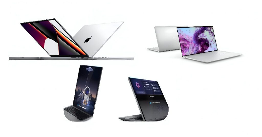 Apple, Lenovo और Dell के 2026