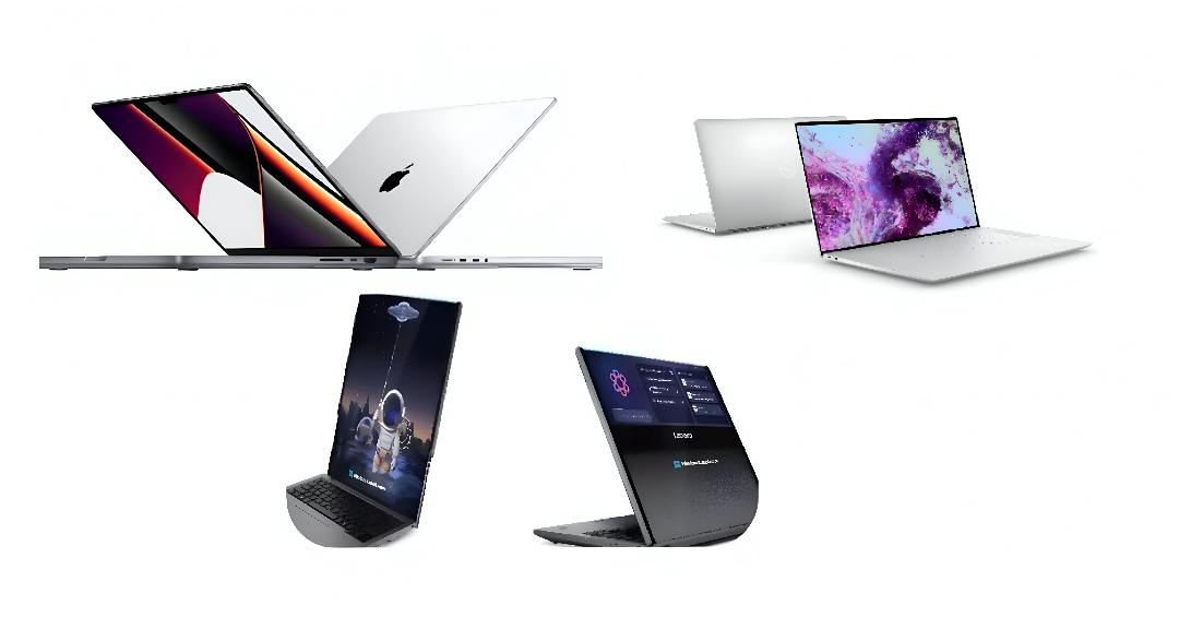 Apple, Lenovo और Dell के 2026