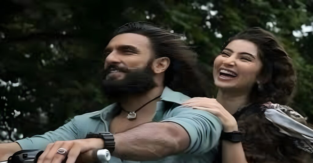 Dhurandhar Movie 2025