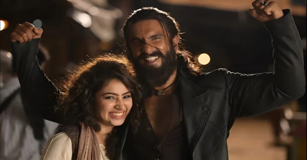 Dhurandhar Movie 2025