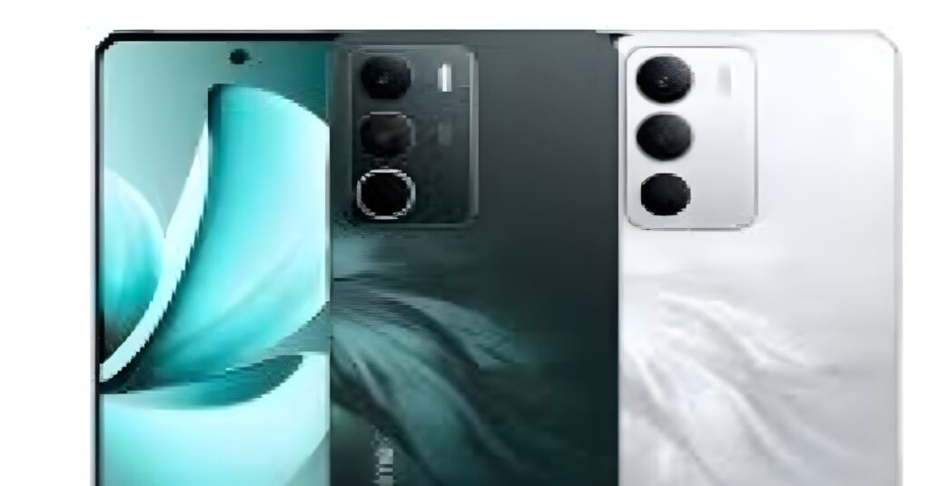 Vivo Y19e या Realme C71