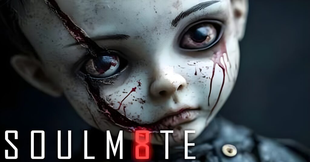 Soulm8te मूवी