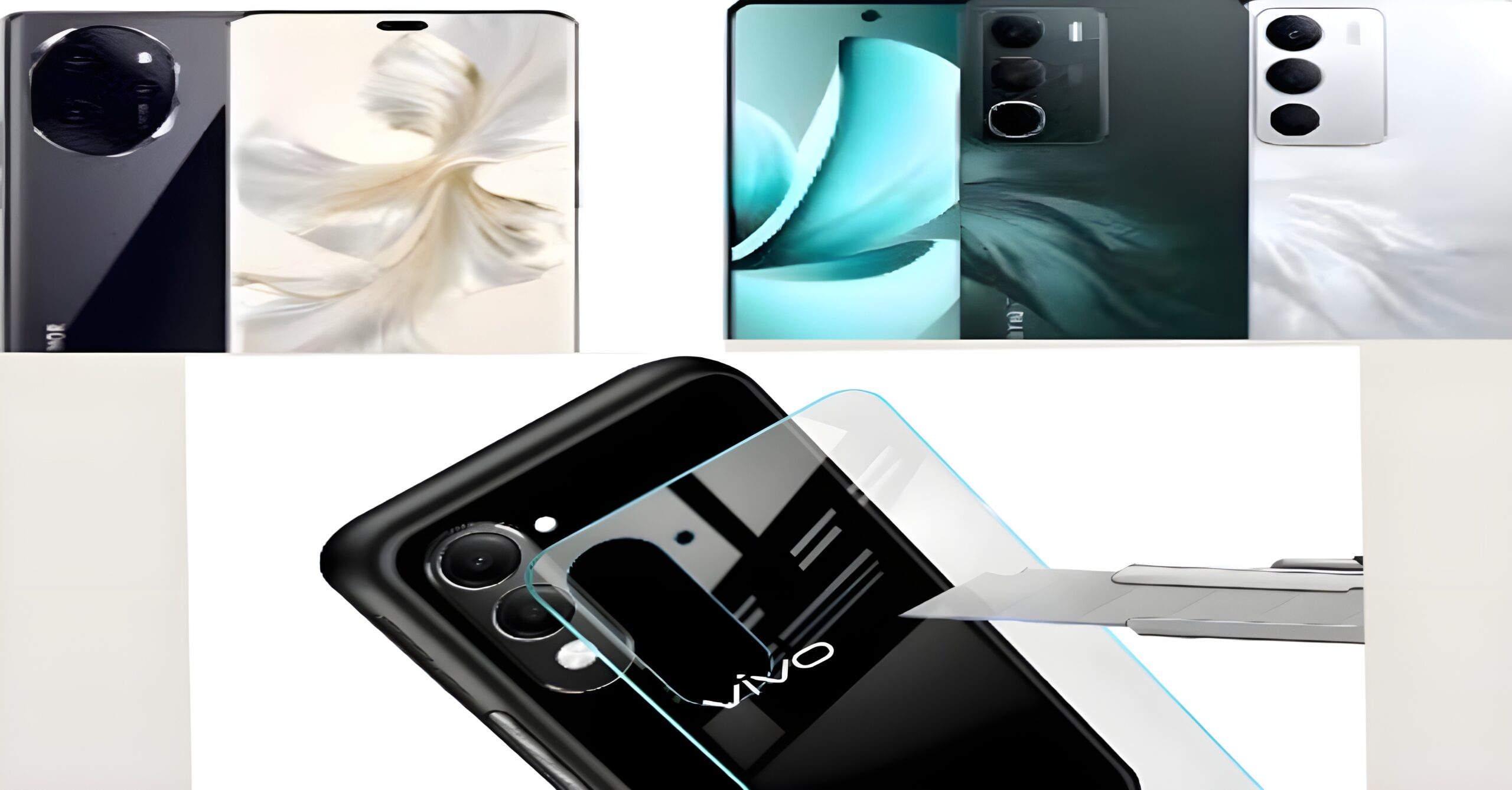 Vivo Y19e या Realme C71