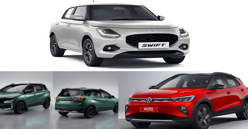 January में आ रही हैं ये 3 सस्ती कारें