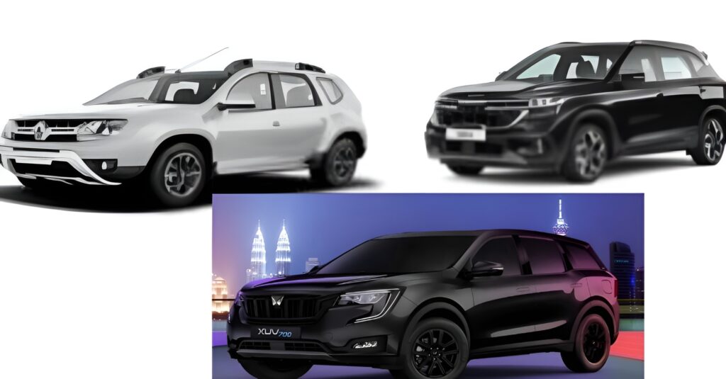 January 2026 में लॉन्च होने वाली 3 नई कारें