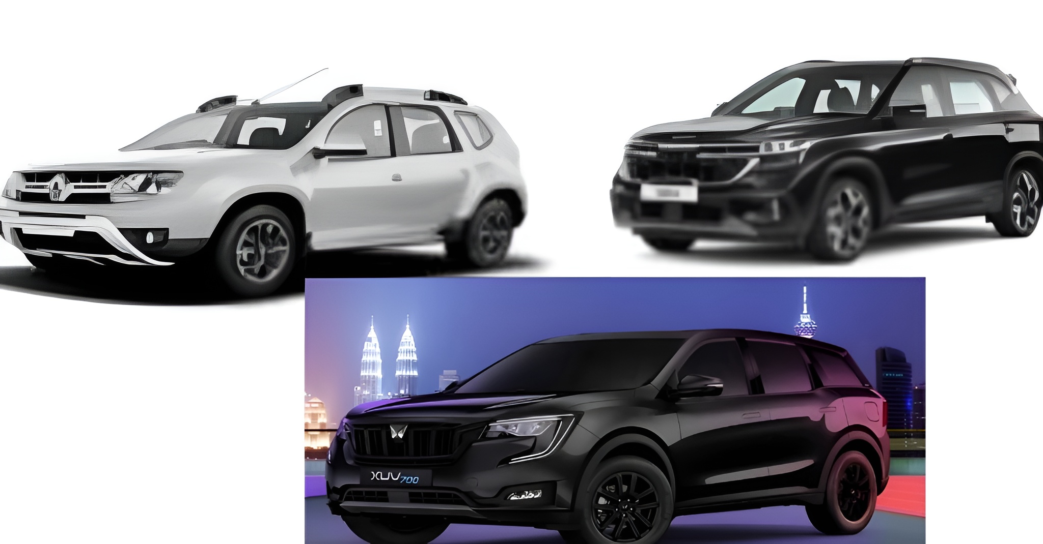 January 2026 में लॉन्च होने वाली 3 नई कारें