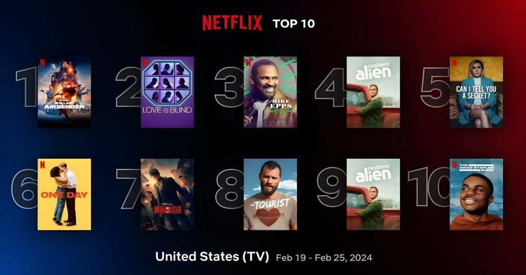 OTT प्लेटफ़ॉर्म्स की सबसे शानदार सीरीज़