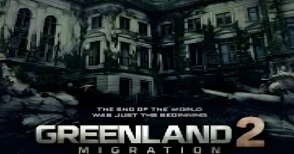 Soulm8te, Greenland 2, Jana Nayagan