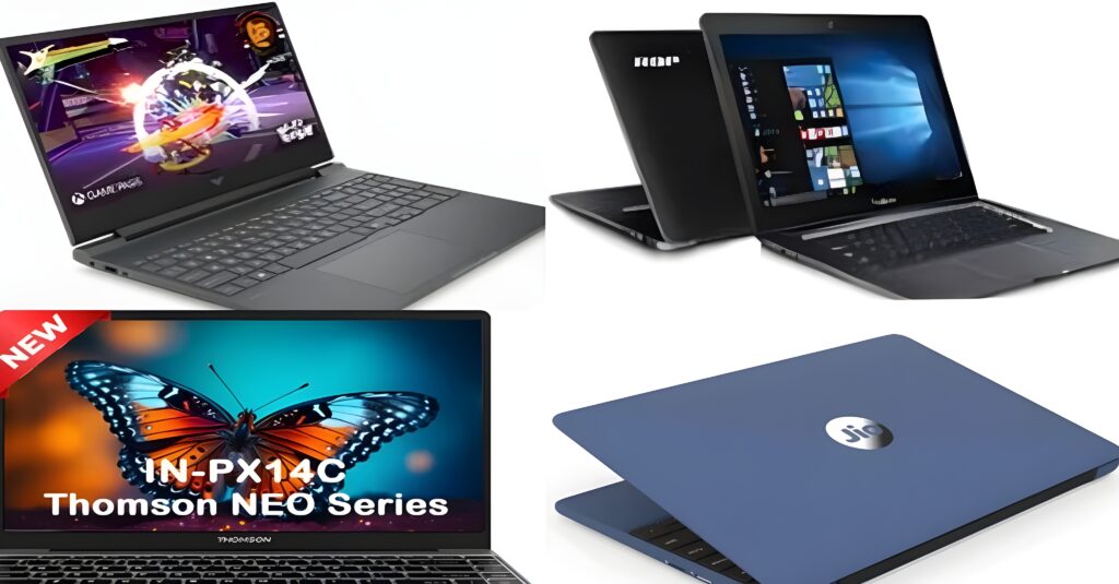 Best Laptop Under ₹15,000 2025