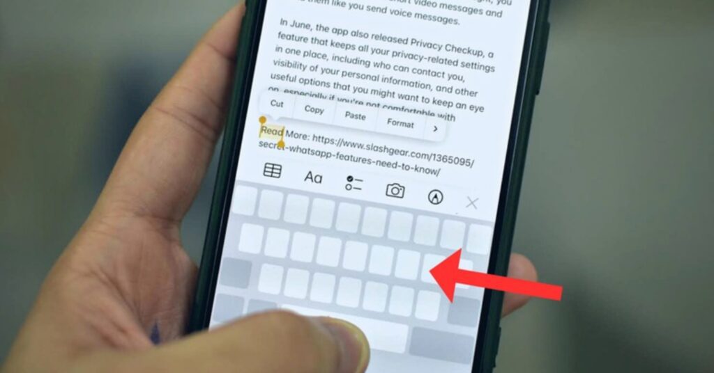 Smart Users के लिए iPhone के Secret Features 