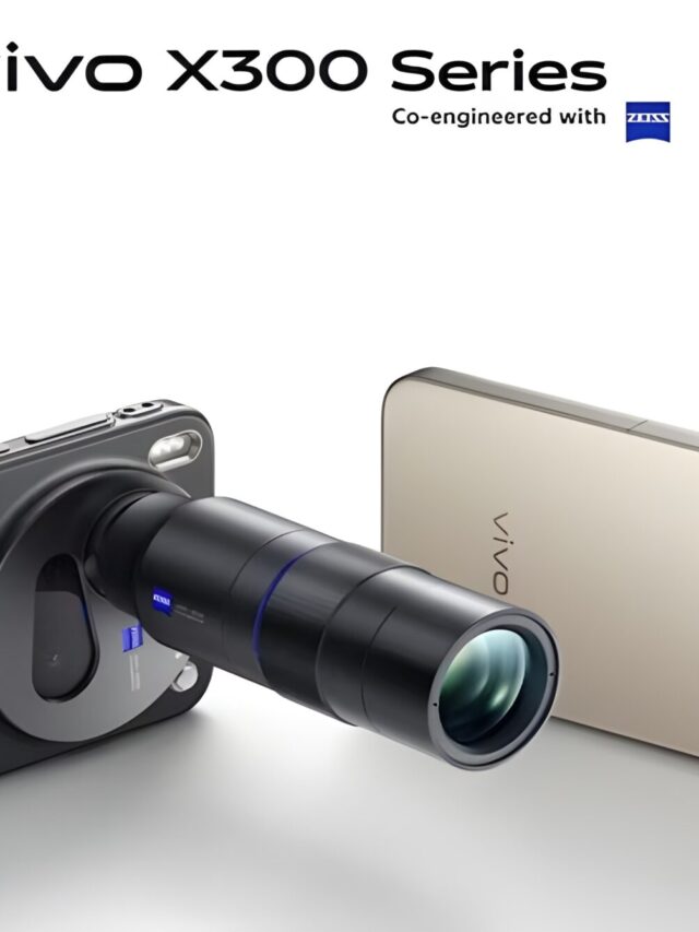 Vivo X300 Pro जल्द लॉन्च: इस बार जो मिलने वाला है, वह किसी फ्लैगशिप ने आज तक नहीं दिया