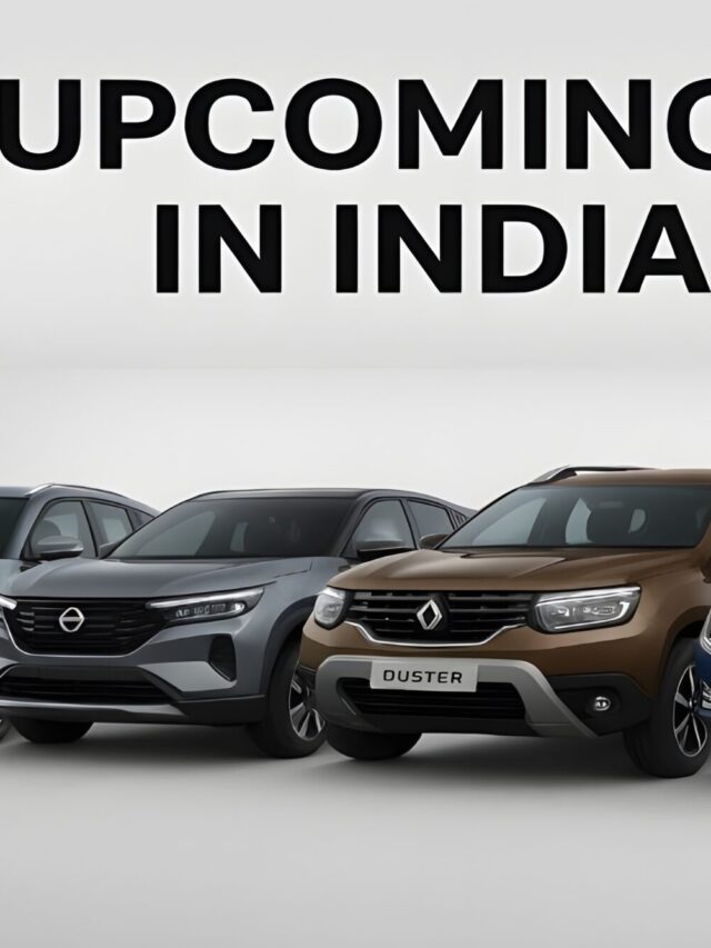 2026 की नई कारें जो हर कोई खरीदने के लिए पागल है - जानिए कौन सी है सबसे बेहतरीन!