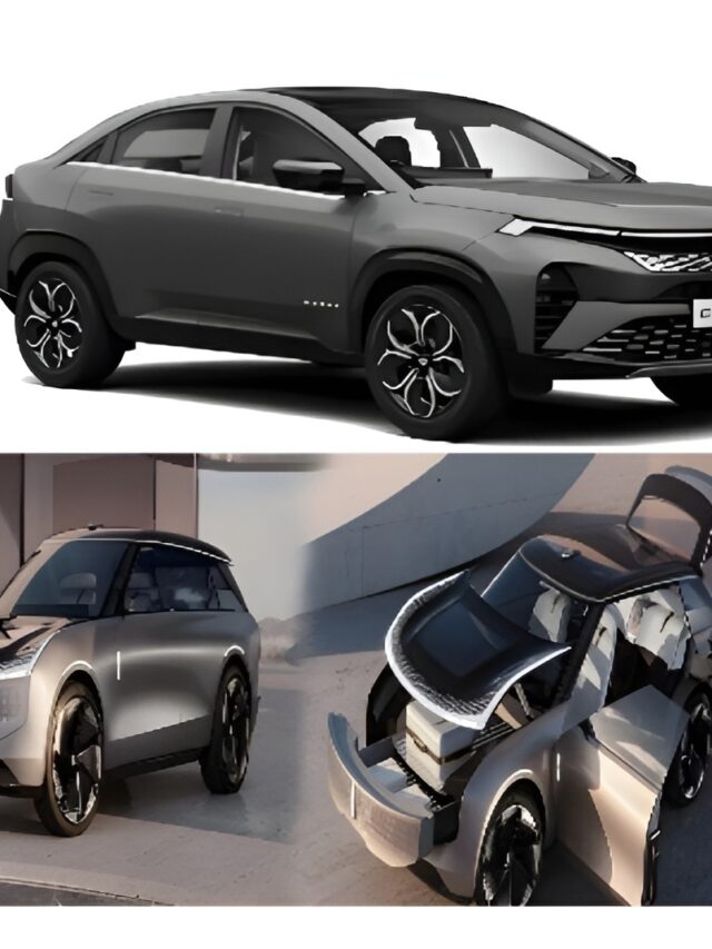 Electric Car 2025 - आखिर कौन सा मॉडल लेना सबसे सही रहेगा? पूरा सच बिल्कुल आसान भाषा में समझिए