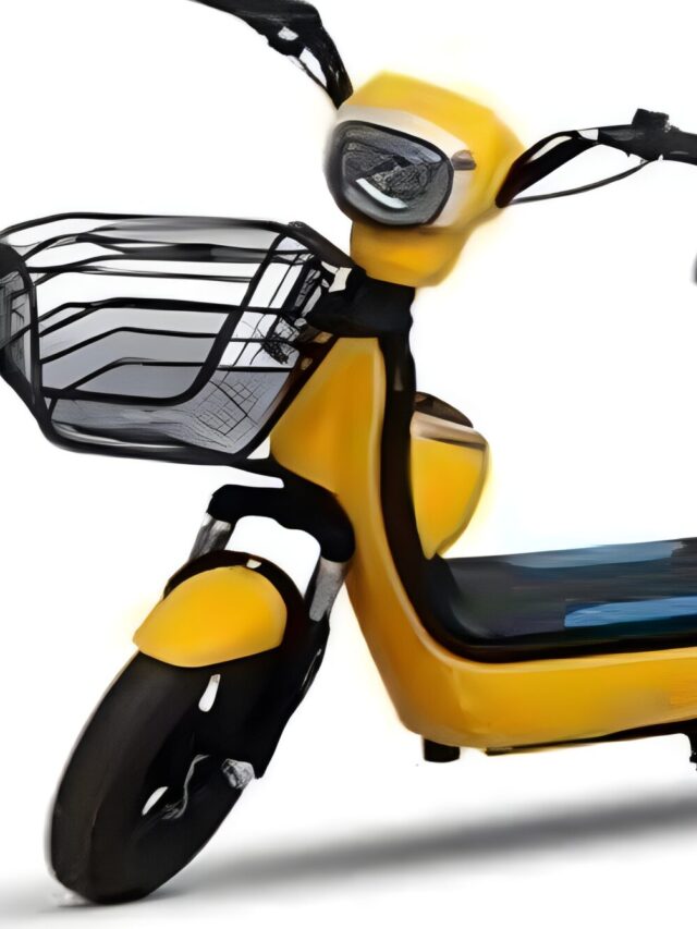 Electricc bike 2026