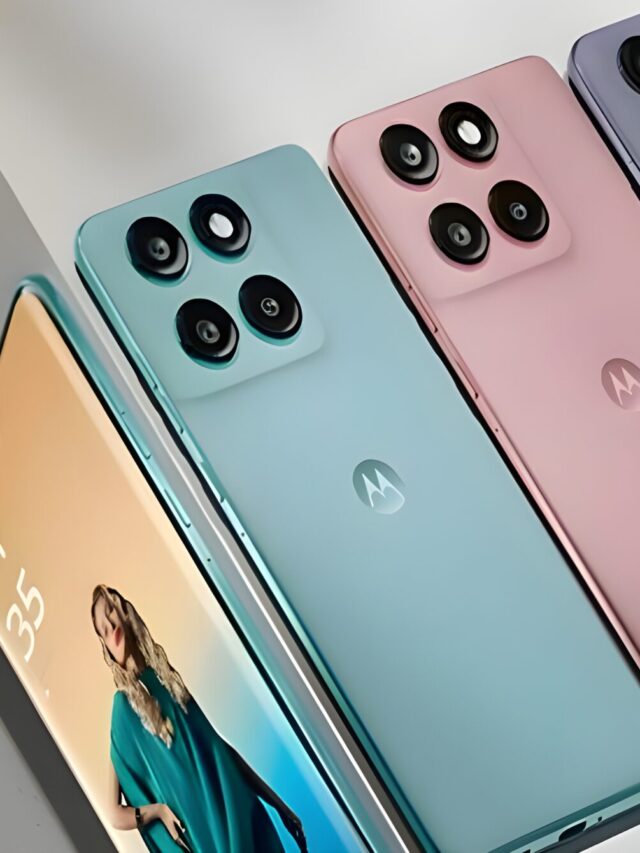 3 Smartphone ₹25,000 के अंदर