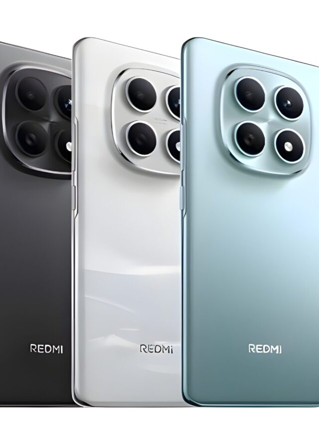 January 2026 का सबसे बड़ा धमाका: Redmi, Xiaomi और HTC तीनों के नए फोन तैयार-देखें