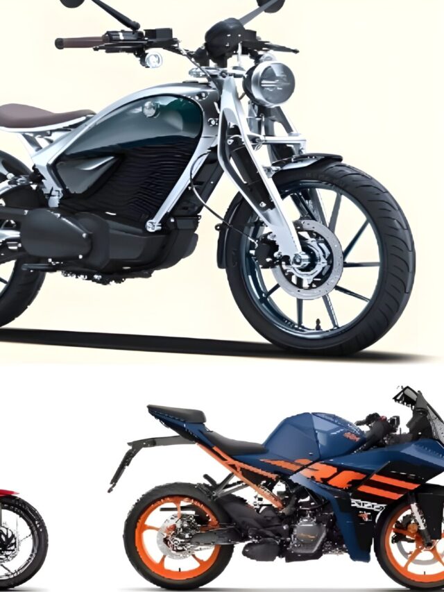 2026 में आने वाली धांसू Bikes: KTM RC 160 से Duke 490 तक बदल जाएगा बाइकिंग गेम