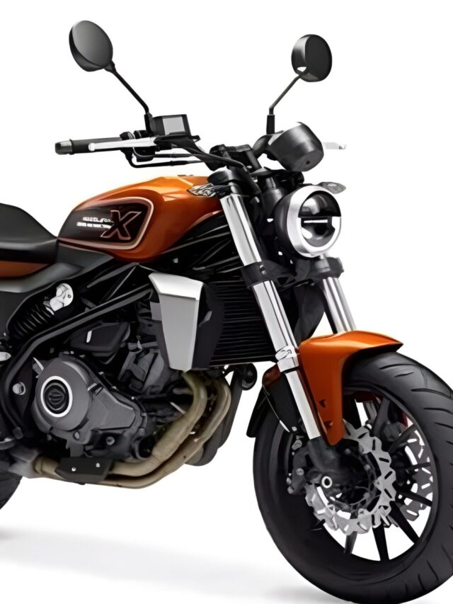 दिसंबर 2025 में लॉन्च होंगी Harley X350 और CFMoto 450MT, बाइक मार्केट में मचेगा हंगामा