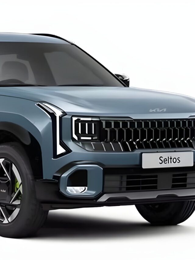Kia Seltos 2026 भारत लॉन्च: नई डिजाइन, फीचर्स और पावरफुल इंजन के साथ