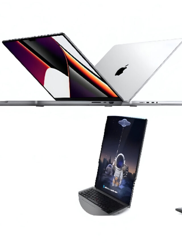 2026 में कौन सा लैपटॉप सही है? Apple, Lenovo या Dell