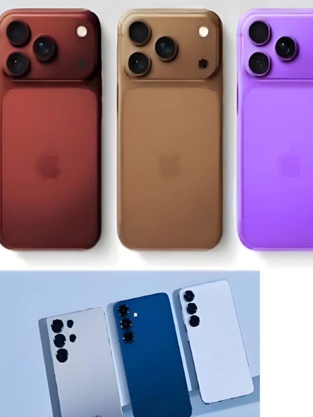 5 Smart Phone सबकी पहली पसंद बनने वाले हैं