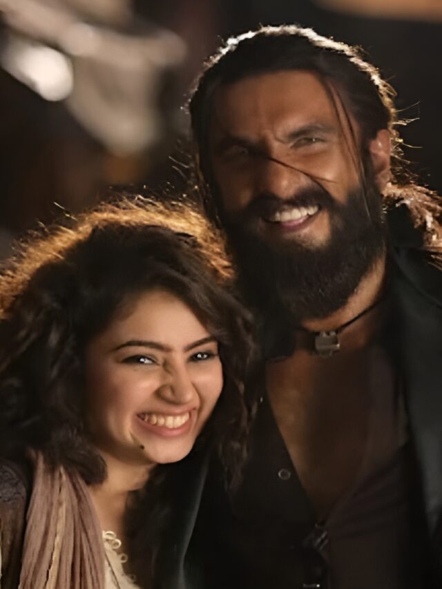 Dhurandhar Movie 2025