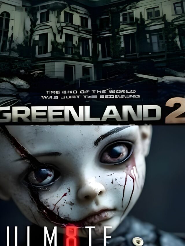 January 2026 में हॉलीवुड का बड़ा धमाका, डर, एक्शन और तबाही से भरी नई फिल्में तैयार