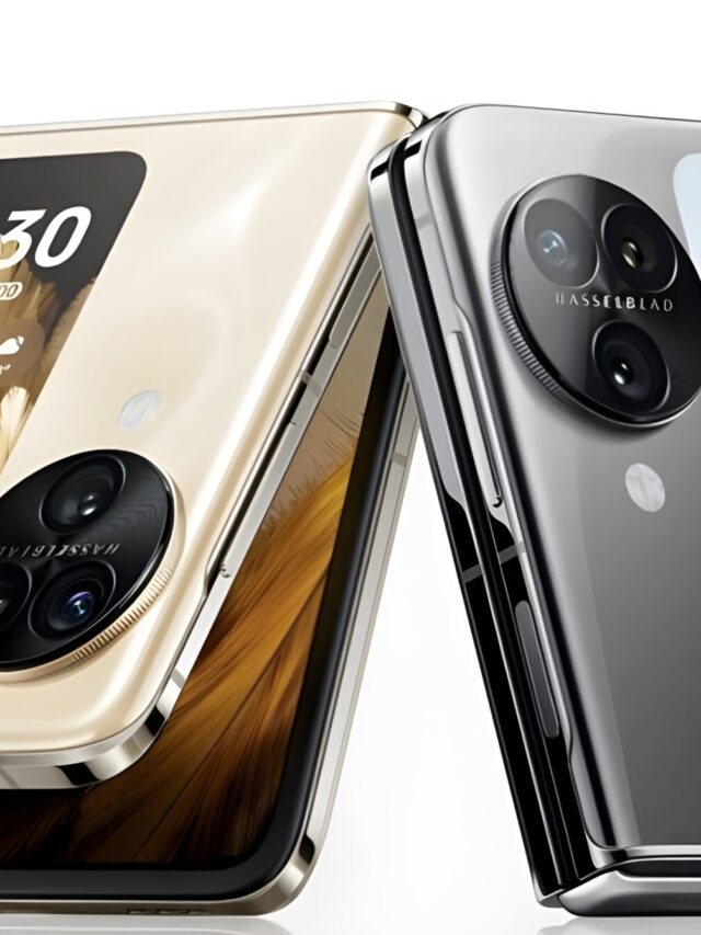 Oppo Find N6 2026: फोल्डेबल फोन की दुनिया में नई क्रांति