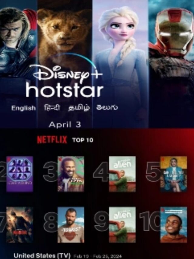 2025 की सबसे ज़्यादा देखी जाने वाली OTT वेब सीरीज़ – क्राइम, ड्रामा और थ्रिलर का जबरदस्त संगम