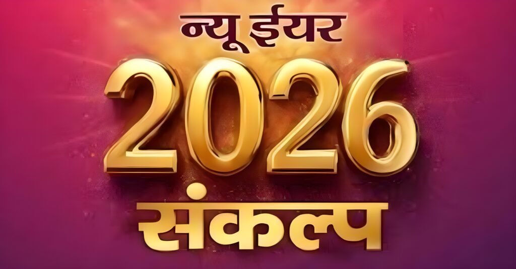 New Year 2026