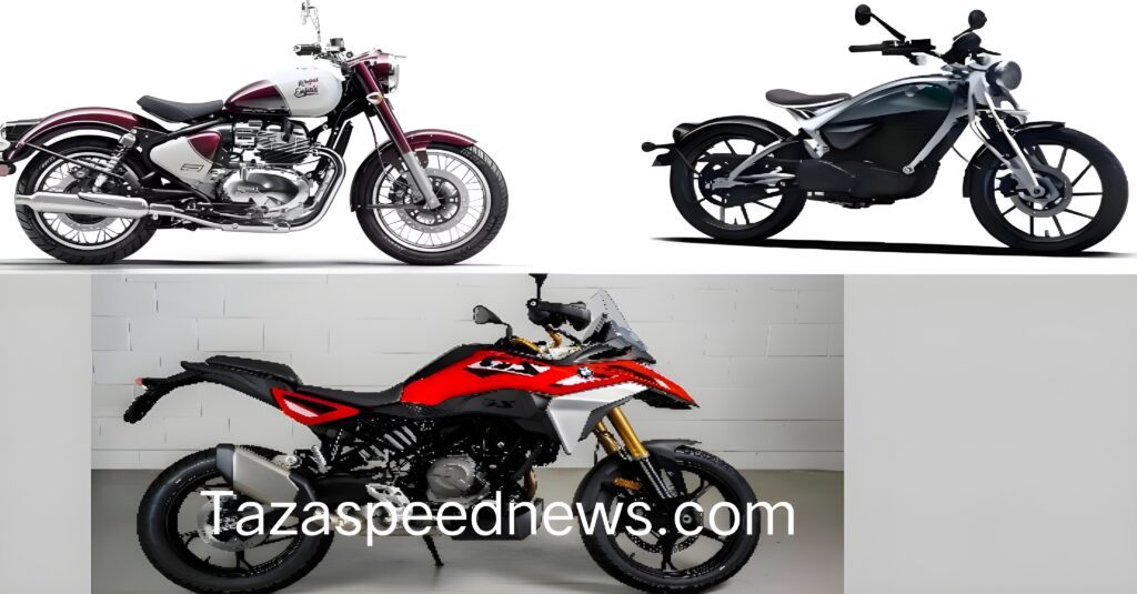 January 2026 की तीन बाइक्स जो बाइक लवर्स को दीवाना बना देंगी