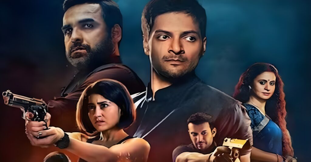 Mirzapur, Sacred Games और The Family Man: ये सिर्फ सीरीज नहीं, भारत का कड़वा सच हैं