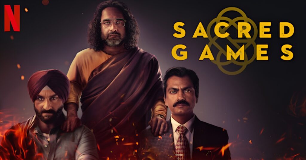 Mirzapur, Sacred Games और The Family Man: ये सिर्फ सीरीज नहीं, भारत का कड़वा सच हैं