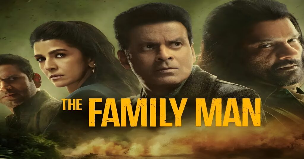 Mirzapur, Sacred Games और The Family Man: ये सिर्फ सीरीज नहीं, भारत का कड़वा सच हैं