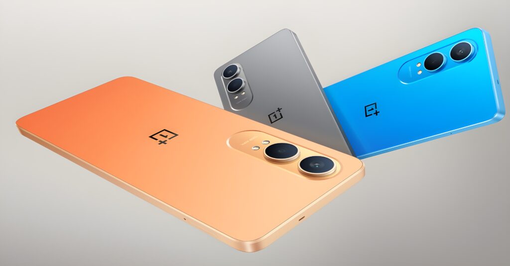 ₹30,000 के अंदर बेस्ट 5G मोबाइल 2026 – OnePlus, Samsung और iQOO की पूरी तुलना