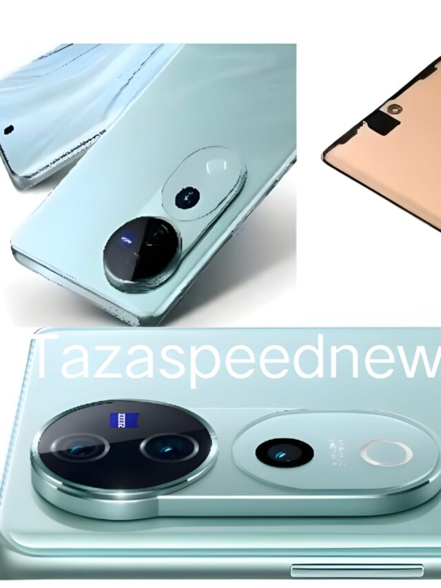 नए साल 2026 पर बहन के लिए परफेक्ट गिफ्ट: Vivo V40 स्मार्टफोन